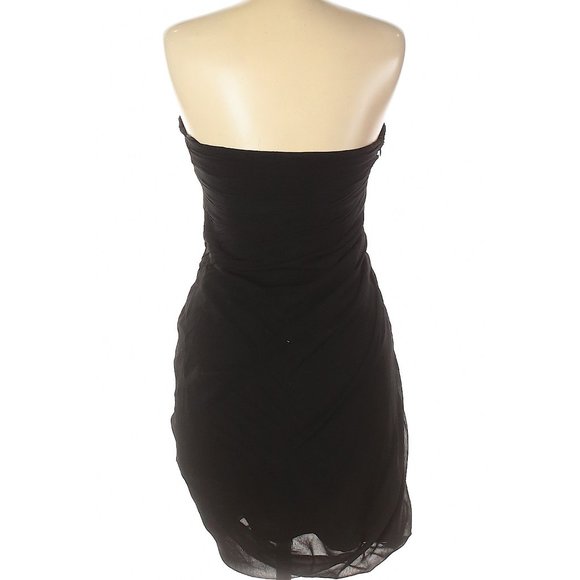 #58 New LBD Formal Party Cocktail Evening Dress - Picture 3 of 3